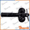 Gicleur de lave-phare droite pour VOLVO | EDS-VV-021, 30698509
